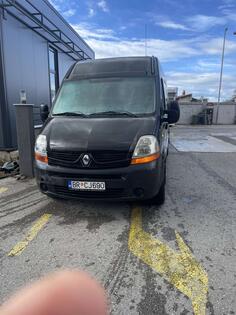 Renault - Master