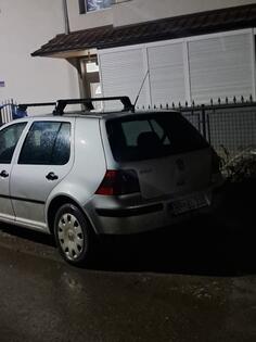 Volkswagen - Golf 4 - 1.9