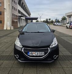 Peugeot - 208 - 1.4 hdi