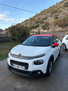 Citroen - C3 - 1.6hdi