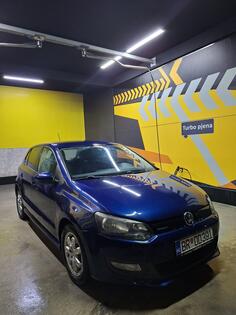 Volkswagen - Polo - 1.2