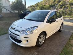 Citroen - C3 - 1.4hdi
