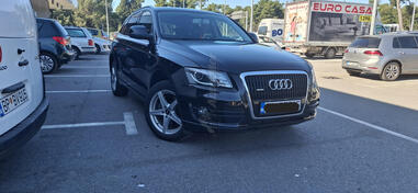 Audi - Q5 - 3.0