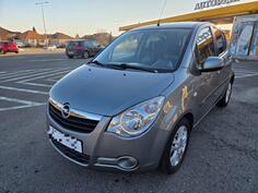 Opel - Agila - 1.2i