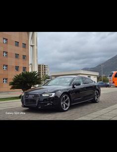 Audi - A5 - 2.0 TDI