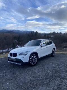 BMW - X1 - 2.0 Xdrive