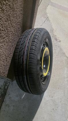 Ostalo felne i nova gume