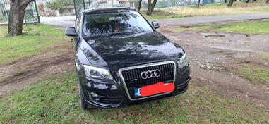 Audi - Q5 - Q5 S'LINE 3.0