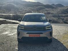 Citroen - C5 Aircross - 1.5 HDI 12.2022