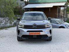 Citroen - C5 Aircross - 1.5 HDI 12.2022