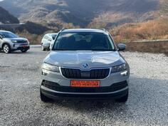 Škoda - Karoq - 2.0 TDI