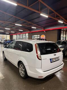 Ford - Focus - 1.6