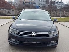 Volkswagen - Passat - 2.0 tdi dsg