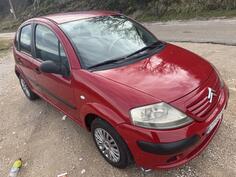 Citroen - C3 - 1.1 benz