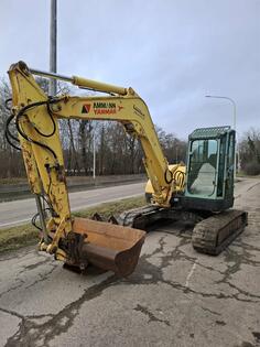 Yanmar - VIO75