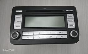 Lexues CD / DVD / MC / Radio