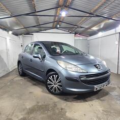 Peugeot - 207 - 1.6 Dizel