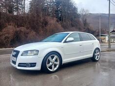 Audi - A3 - 1.9 TDI