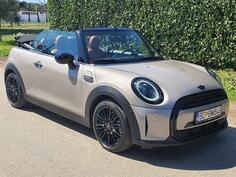 Mini - Cooper - 1.5 Cabrio