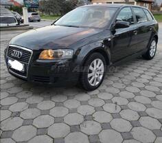 Audi - A3 - 1.9 TDI