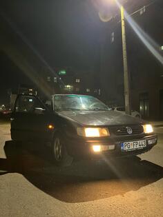 Volkswagen - Passat - 1.9 tdi