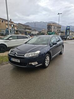 Citroen - C5 - 1.6 HDI