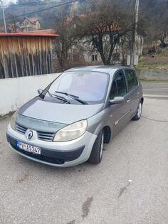 Renault - Scenic - 1.9