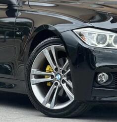 AEZ felne i Saferich gume