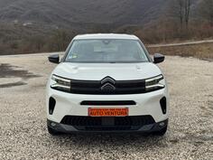 Citroen - C5 Aircross - 1.5 HDI