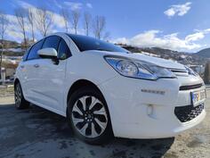 Citroen - C3 - 1.4 HDI