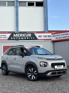 Citroen - C3 Aircross - 1.2i