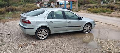 Renault - Laguna - 1,9