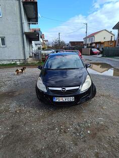 Opel - Corsa - 1.3