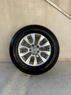 Borbet - BTG Germany - Алюминий felne