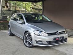 Volkswagen - Golf 7 - 1.6 TDI