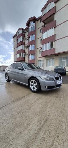 BMW - 316 - 2.000 cm3
