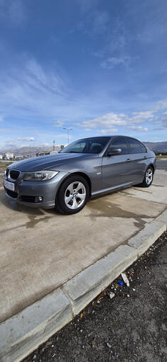 BMW - 316 - 2.000 cm3