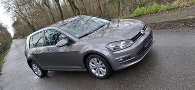 Volkswagen - Golf 7 - 1.6 TDI