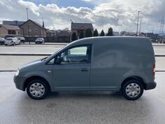 Volkswagen - Caddy - 2.0 SDI