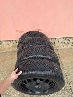 Bridgestone - Blizzak 6 Enliten