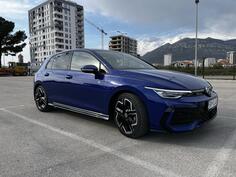 Volkswagen - Golf 8 - 8.5 Rline - 2.0 TDI