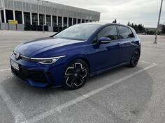 Volkswagen - Golf 8 - 8.5 Rline - 2.0 TDI