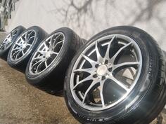 Ostalo felne i Continental gume