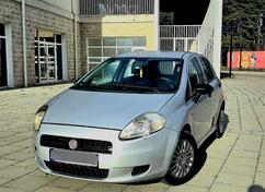 Fiat - Grande Punto - 1.3 MultiJet