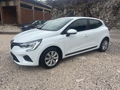 Renault - Clio - 1.5 dci