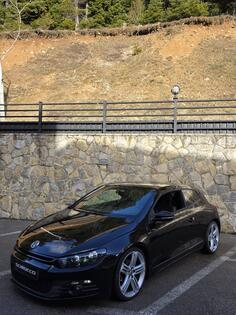 Volkswagen - Scirocco - 2.0