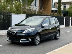 Renault - Scenic - 1.5dci