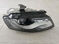 Desni far za Audi - A3    - 2010