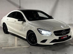 Mercedes Benz - CLA 220 - CLA220 CDI
