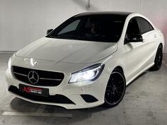 Mercedes Benz - CLA 220 - CLA220 CDI